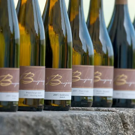 Und Weingut Moselblick 3*