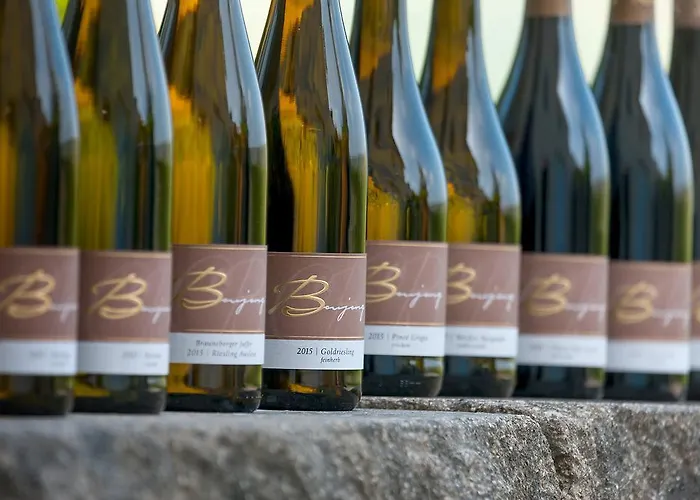 Und Weingut Moselblick 3*